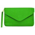 180835 - 15 COLORS LEATHER CLUTCH BAG (15 COLORS)